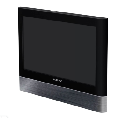 WARTE-IDM7-12M MHD Black